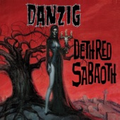 Deth Red Sabaoth artwork