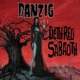 DETH RED SABAOTH cover art