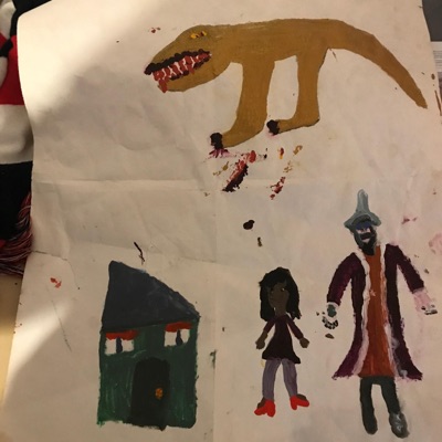 Dunny Roll (Instrumental)