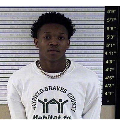 Hotboy in the Hood - Single