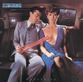 Scorpions - Always Somewhere