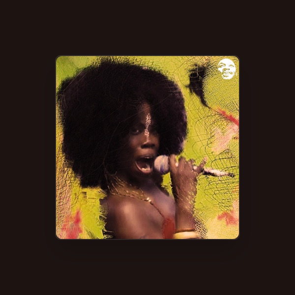 Nikki O's avatar