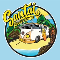 Santai - Single - NANI LATU & RAFA
