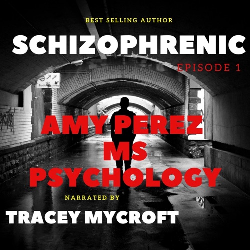 Schizophrenic: Episode 1 (Unabridged) cover