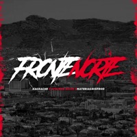 Fronte Norte - Single - Kaceache, Strvnge Noise & Materia Gris Prod