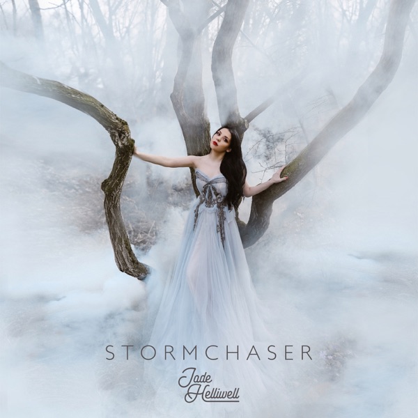 Jade Helliwell, Stormchaser