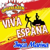 Viva España artwork