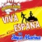 Viva España artwork