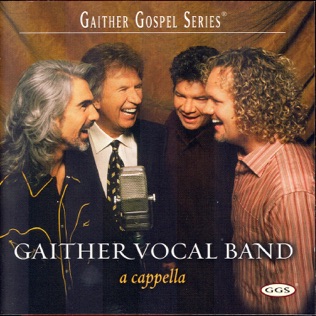 Gaither Vocal Band Jesus! What a Friend for Sinners