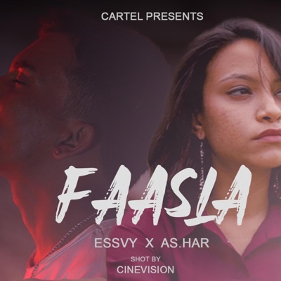 FAASLA (feat. Ashar) - Single