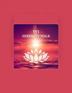 Dengarkan Healing Yoga Meditation Music Consort, tonton video musik, baca bio, lihat tanggal tur & lainnya!