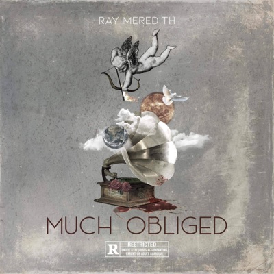 Much Obliged - Single