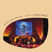 Live at Le Guess Who? artwork