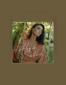Hande Subaşıを聴いたり、ミュージックビデオを鑑賞したり、経歴やツアー日程などを確認したりしましょう！