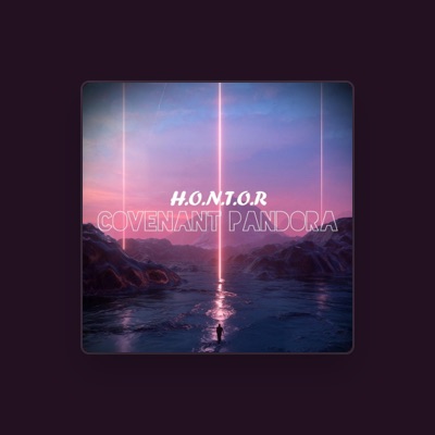 Listen to H.O.N.T.O.R, watch music videos, read bio, see tour dates & more!