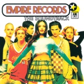 Empire Records (Original Motion Picture Soundtrack) artwork