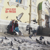 Cover art for Ko Russia - EP by Charan-Po-Rantan