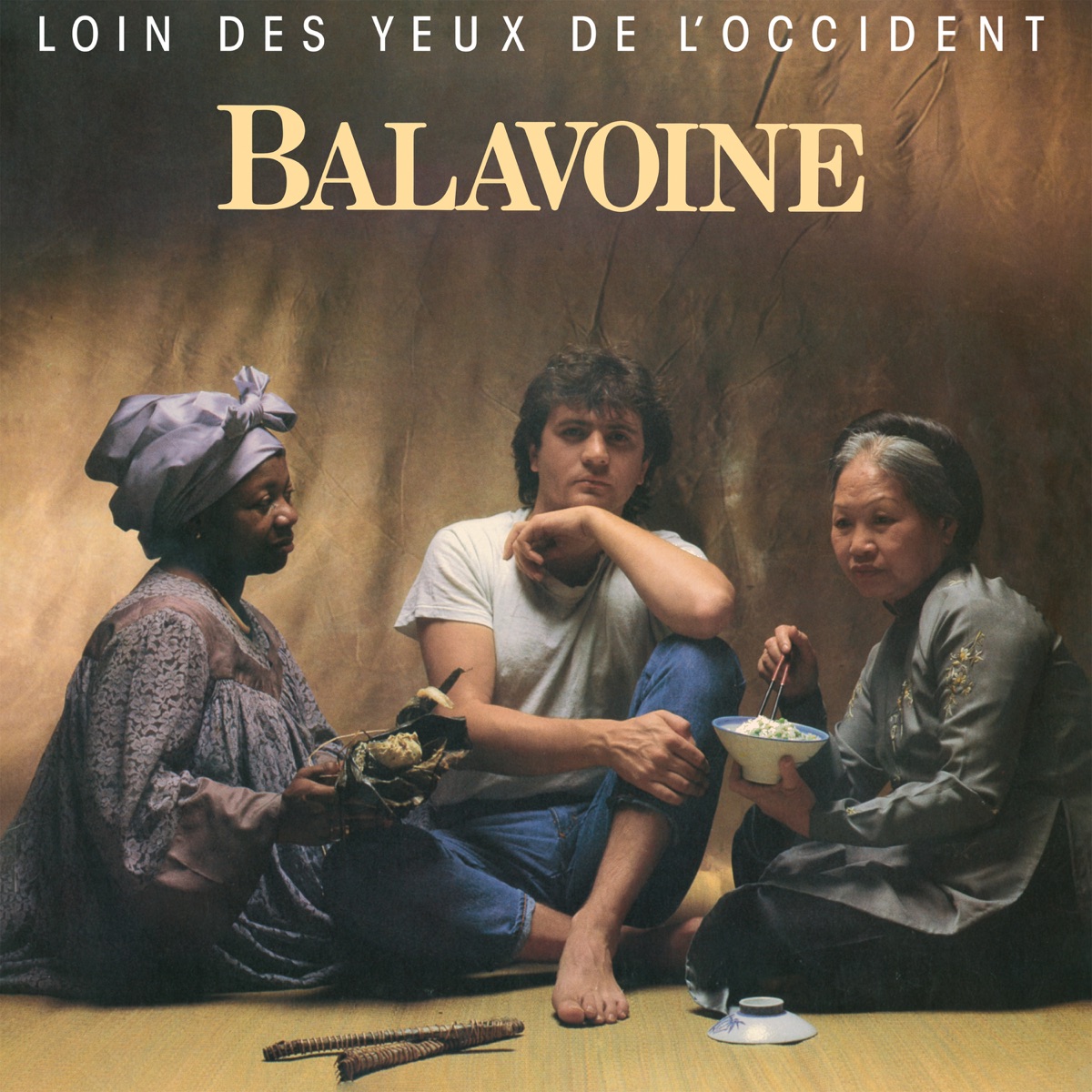 L'album de sa vie - Album by Daniel Balavoine - Apple Music