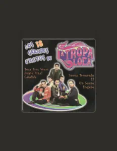 Listen to La Tropa Loca, watch music videos, read bio, see tour dates & more!