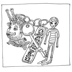 Crest of Death - Single