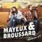 Somewhere Trouble Don't Go - Mayeux & Broussard lyrics