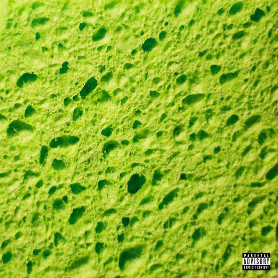 Cover artwork for Gloria