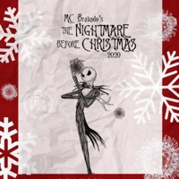 The Nightmare Before Christmas 2020 - Single - MC Bravado