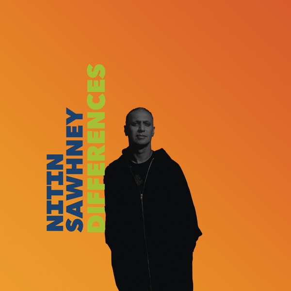 Differences (feat. Abi Sampa & Rushil) - Single