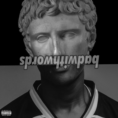Bad With Words - EP