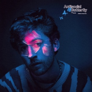 Antisocial Butterfly (feat. Paris Shadows) - Single