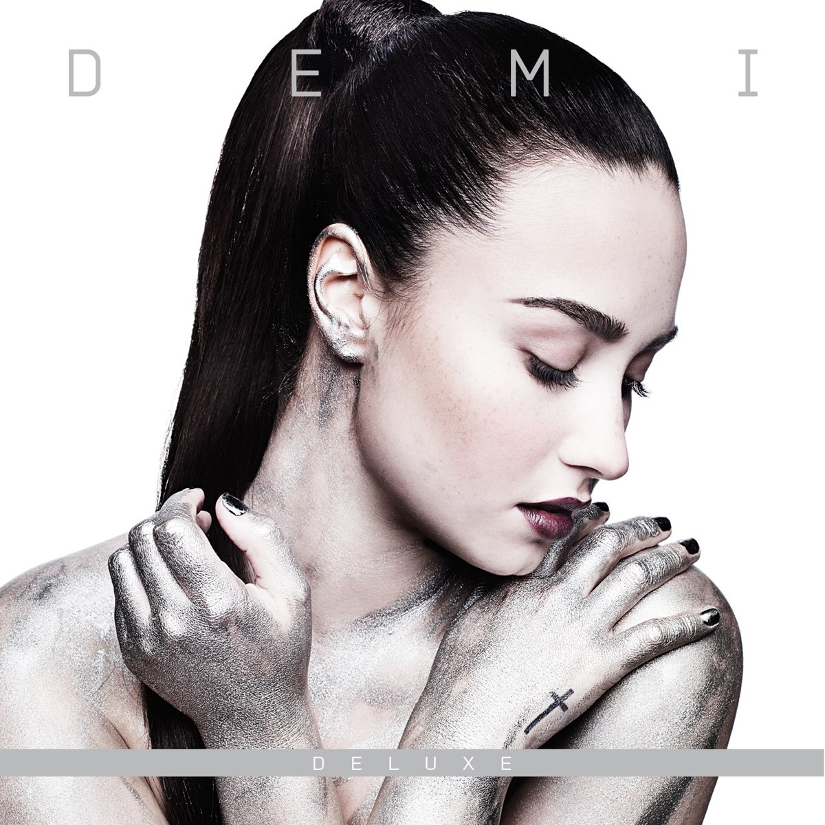 ‎Demi (Deluxe) - Album by Demi Lovato - Apple Music