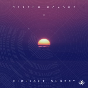 Midnight Sunset - Single