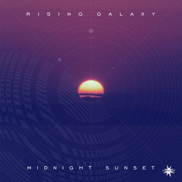 Midnight Sunset - Single