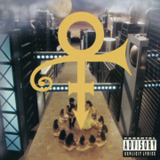 Love Symbol Album - Prince & The New Power Generation