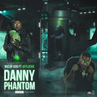 Danny Phantom (feat. JayLuckk) - Single - Nocap Kiid