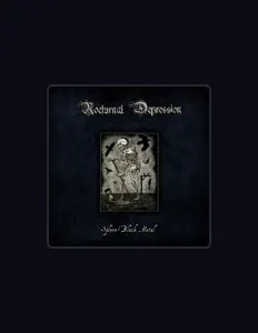 Listen to Nocturnal Depression, watch music videos, read bio, see tour dates & more!