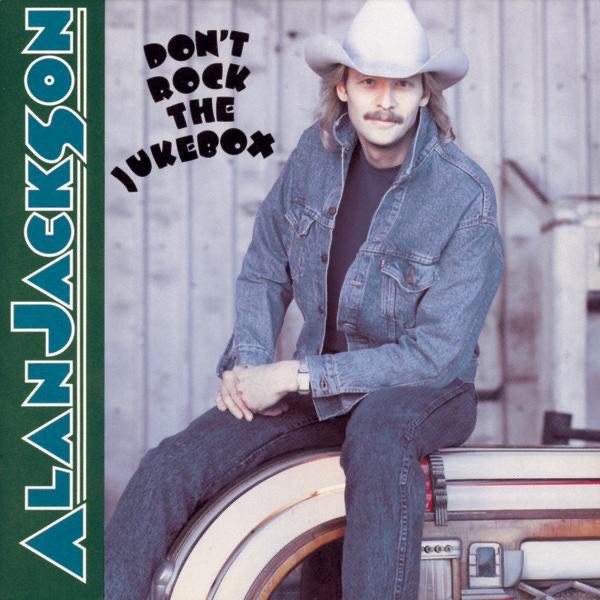 Drive - Album by Alan Jackson