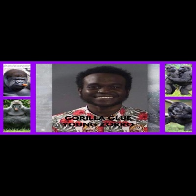 GoRilLA GLuE - Single