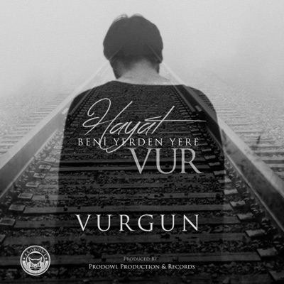 Hayat Beni Yerden Yere Vur (feat. Düşünce) - Single