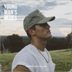 Young Man's Blues - Single