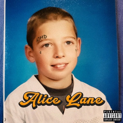 Alice Lane