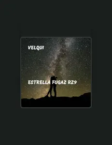 Dengarkan Velqui, tonton video musik, baca bio, lihat tanggal tur & lainnya!