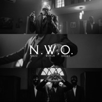 Nwo - Single - Nazz