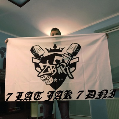 7 Lat Jak 7 Dni - EP