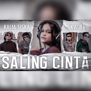 Chord Gitar Saling Cinta - Kalia Siska feat SKA 86