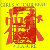 Girls At Our Best! - This Train