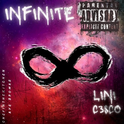 Infinite (feat. C3SCO) - Single