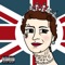 Queen Elizabeth - Nikko211 lyrics