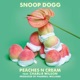 PEACHES N CREAM cover art