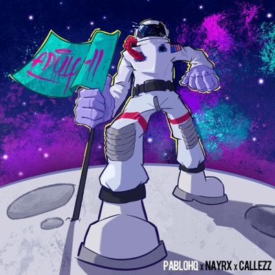Apollo 11 (feat. nayra) - Single